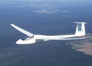  - un planeador de flotas 